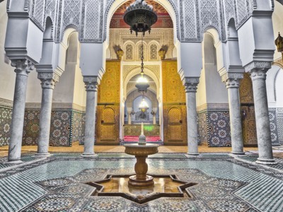 Route Marokko, 15 dagen - Dag 3