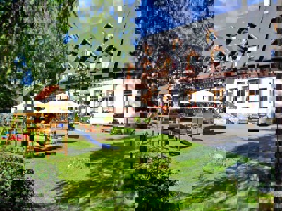 Penzióne Encián Vysoké Tatry Slowakije