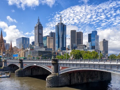 Route 1, Australië & Nieuw-Zeeland, 30 dagen - Day 2