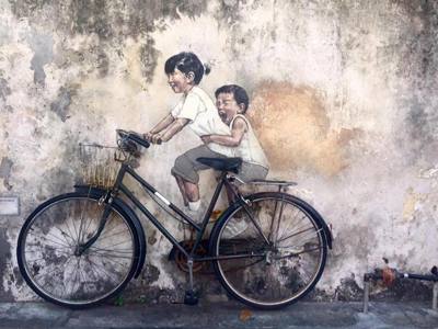 Route Singapore, Maleisië & Thailand - Dag 13