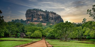 Groepsrondreis Sri Lanka