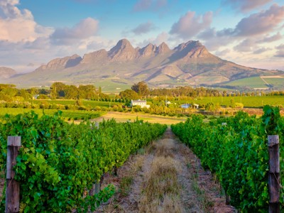 Route Zuid-Afrika, 17 dagen - Day 14