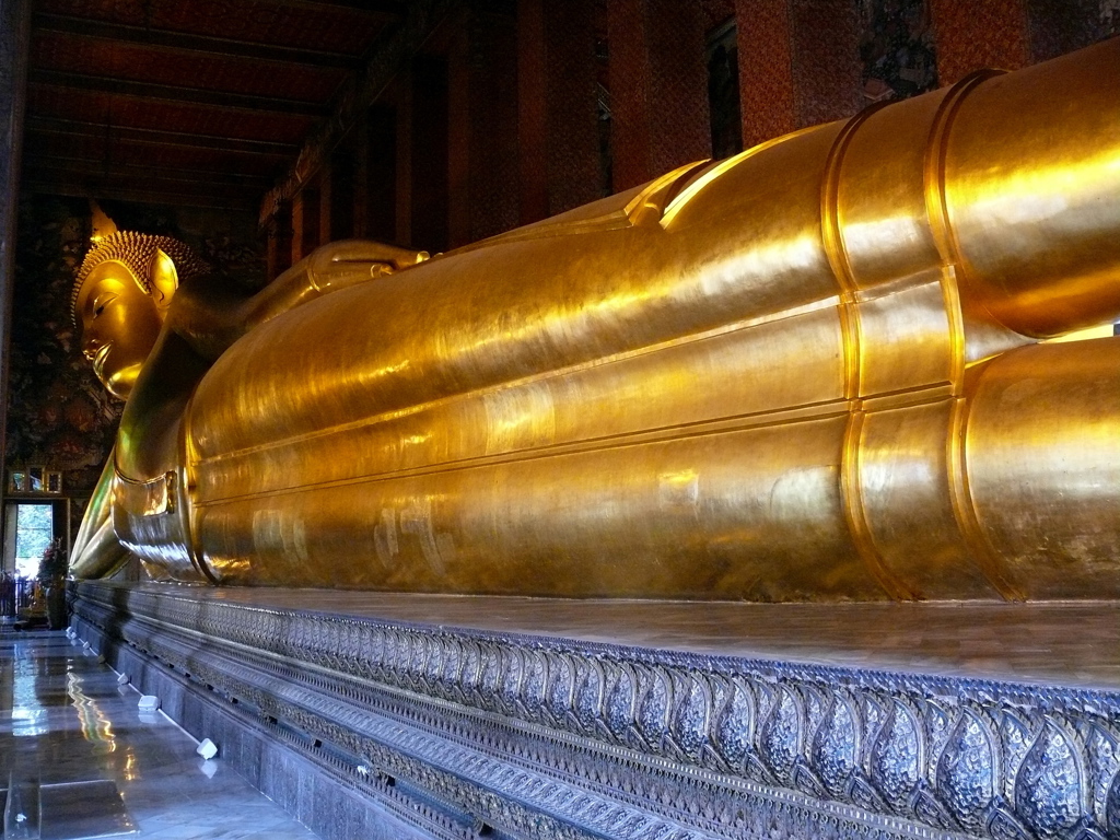 wat pho bangko