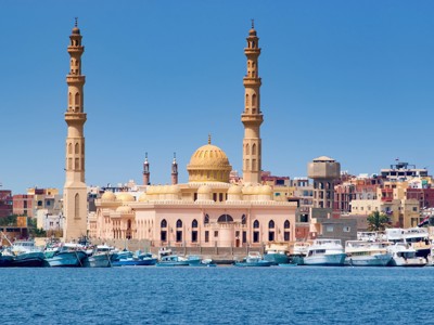 Route Egypte - Day 7