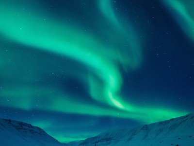 Spitsbergen 11 dagen - Dag 3