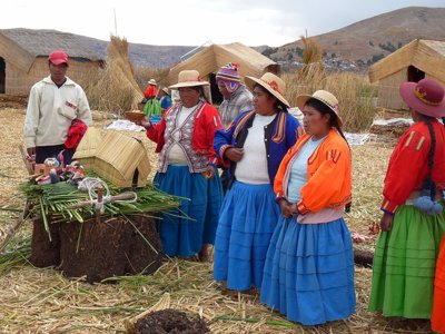 Route Peru, 19 dagen - Dag 12