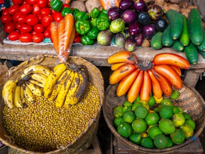 Kenia, Tanzania en Zanzibar, 23 dagen - Dag 16