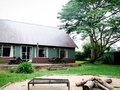 Sondzela Backpackers - Swaziland