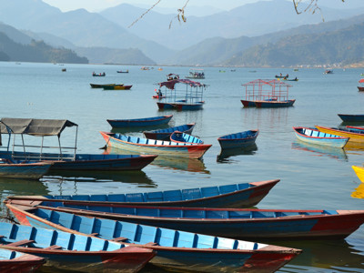 Nepal 22-35, 18 dagen - Day 11