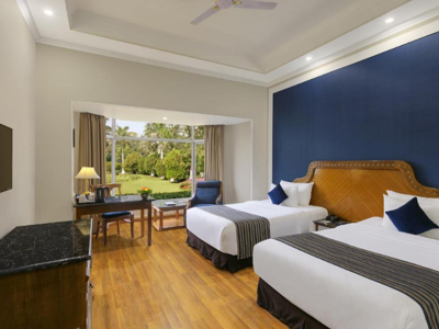 Ramada Khajuraho Hotel India