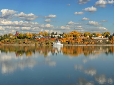 Route Canada Hotelreis, 15 dagen, 2025 - Day 2