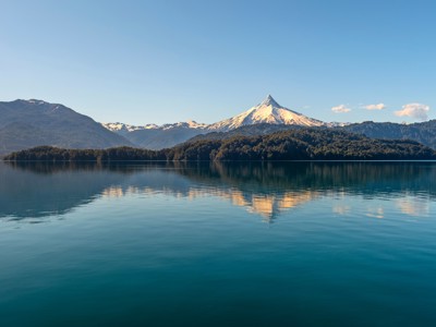 Standaard route Patagonië - Dag 8