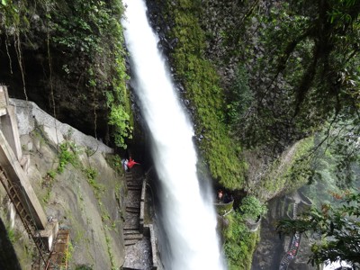 Route Ecuador en Galapagos, 22 dagen - Day 9