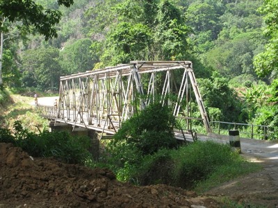 Route Zambia, Malawi en Tanzania, 24 dagen - Dag 17