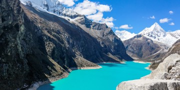 Groepsrondreis Noord-Peru