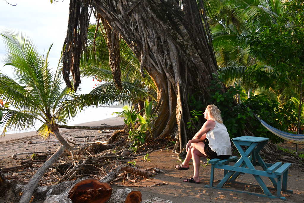 Corcovado Costa Rica Groepsreis