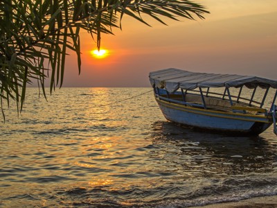 Route 22-35 Kenia & Tanzania, 20 dagen - Day 6