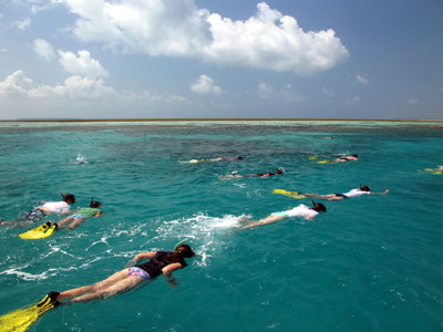 OUD Route Kenia, Tanzania en Zanzibar, 23 dagen - Day 20