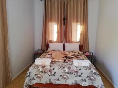 Riad Ouinz - Tweepersoonskamer