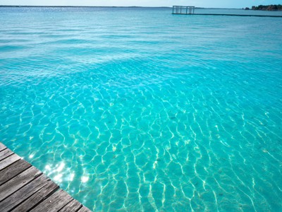 Route Ruta Maya reis, 23 dagen - Dag 19