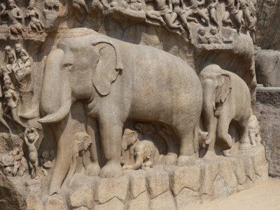 Route Zuid India Hoogtepunten, 16 dagen - Day 3