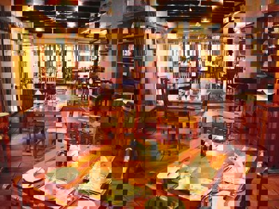 Hotel Sandford Park Country