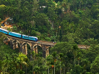 Route Georgie familiereis 2019 (OUD) - Day 13