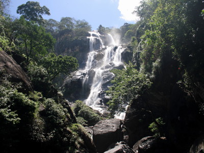 Route Zambia, Malawi en Tanzania, 24 dagen - Dag 16