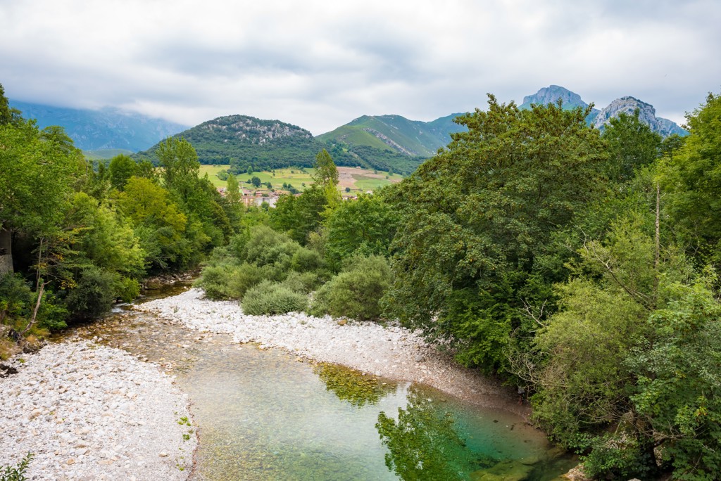 Wandelvakantie Spanje - Picos de Europa