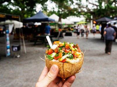 Route Australië, 22 dagen - Day 20