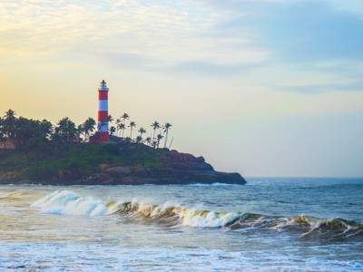 Route Zuid India Hoogtepunten, 16 dagen - 2019 - Day 13