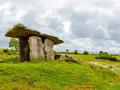 Route Noord-Ierland & Ierland, 13 dagen - Day 9