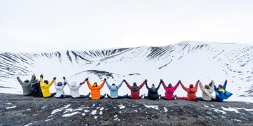 Groepsrondreis Noord-IJsland