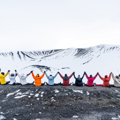 Groepsrondreis Noord-IJsland