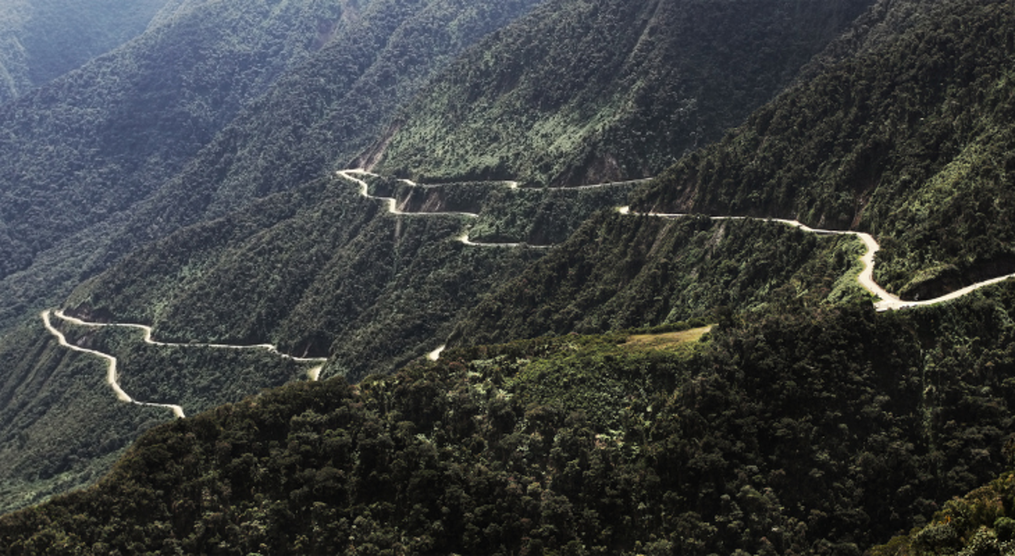 Tour Death Road Tour Death Road