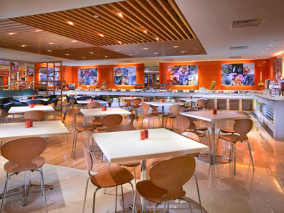 Ibis Singapore on Bencoolen