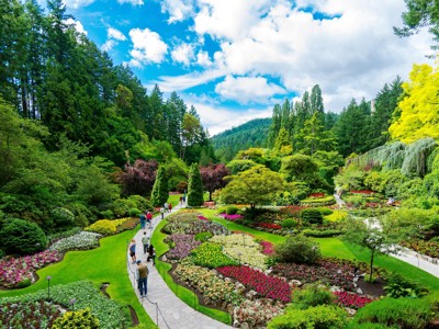 Route Canada Hotelreis, 15 dagen, 2025 - Day 12