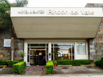 Rincon del Valle