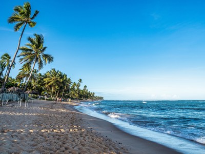 Route Brazilië, 20 dagen - Day 18