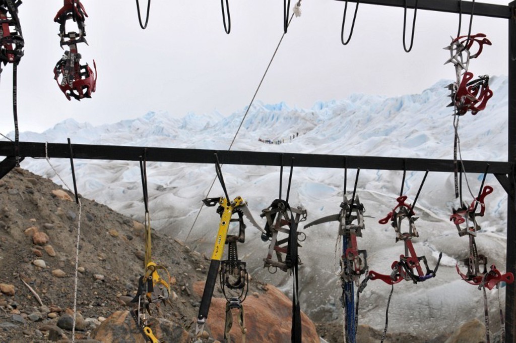 Wandelreis door Patagonië