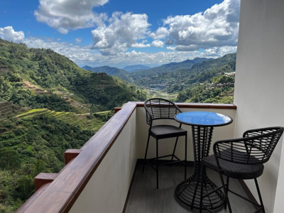 Banaue Grand View Hotel - Banaue Luzon Filipijnen