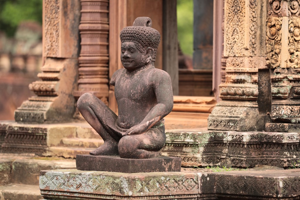 Fietsreis Vietnam, Cambodja & Thailand