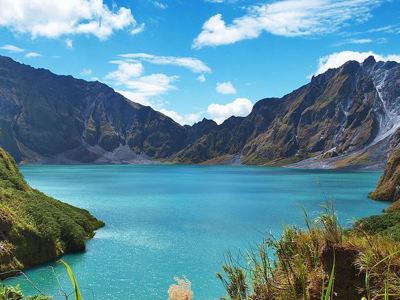 Route Filipijnen, 22 dagen - Day 7