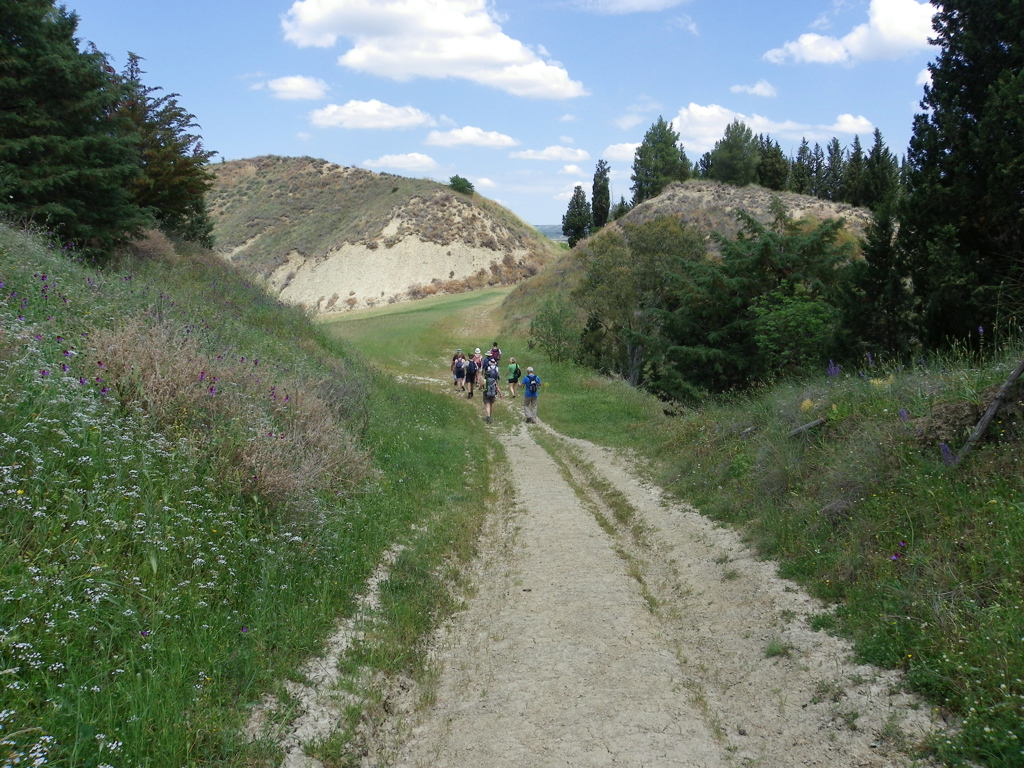 Wandelvakantie Italië - Puglia & Matera