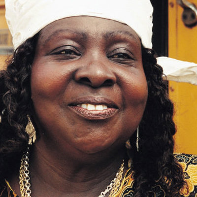 Groepsrondreis Suriname