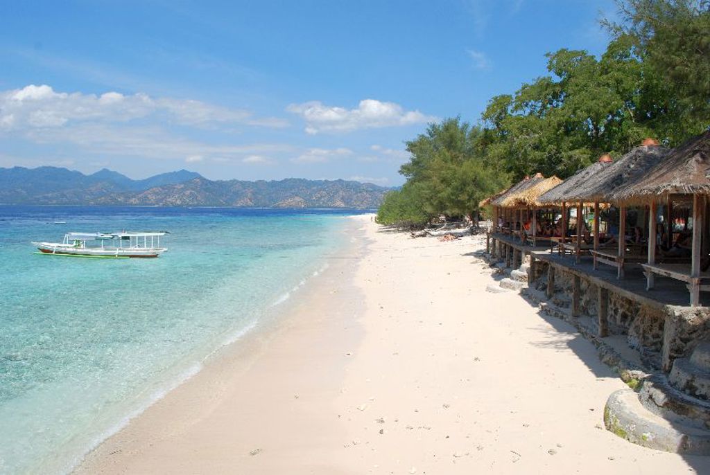 Gili Meno