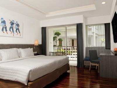 Aston Canggu Beach Resort