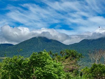 Route Costa Rica Hoogtepunten - Day 9