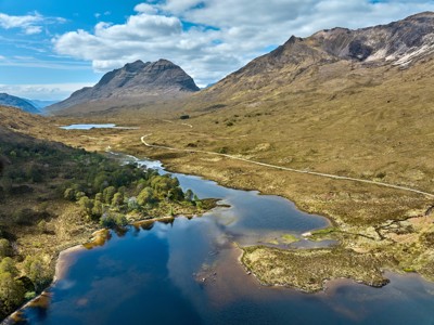 Route Schotland, 14 dagen - Dag 6