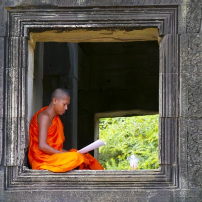 Fietsreis Vietnam, Cambodja & Thailand